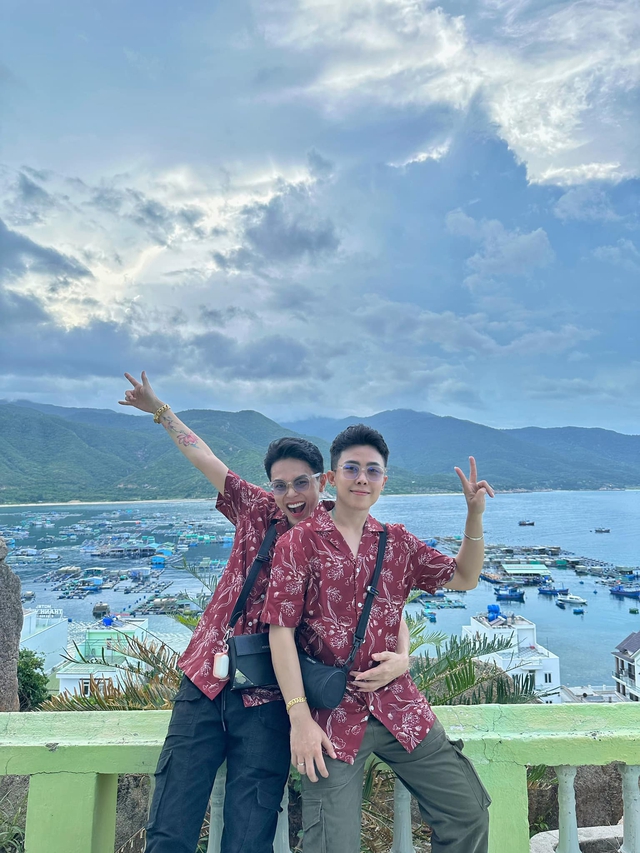 Người đàn ông thứ 3 ở Việt Nam sinh con, quá trình thụ thai khiến chính người trong cuộc ngỡ ngàng-2