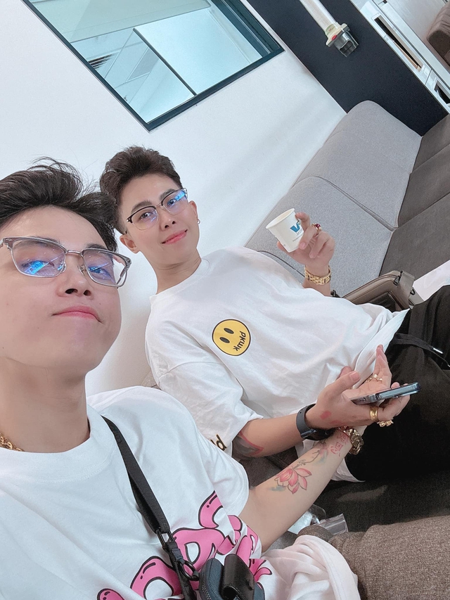 Người đàn ông thứ 3 ở Việt Nam sinh con, quá trình thụ thai khiến chính người trong cuộc ngỡ ngàng-5