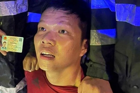 Đề nghị truy tố kẻ bắt cóc bé gái ở Long An đòi 2 tỷ đồng tiền chuộc
