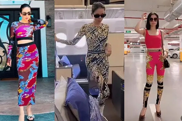 Đôi bạn từng thân Hà Hồ - Lệ Quyên sau 9 năm đường ai nấy đi: Nhan sắc thăng hạng, ai cũng tìm được hạnh phúc riêng-6