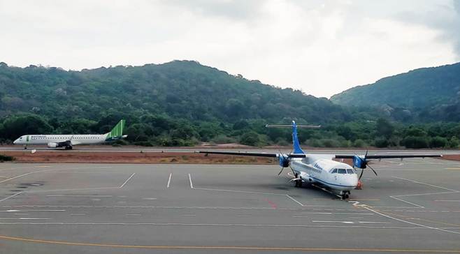 Bamboo dừng đường bay Côn Đảo: Vé bị vét sạch, khách lo giá sắp tăng sốc-3