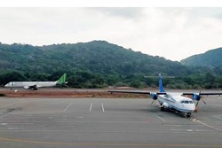 Bamboo dừng đường bay Côn Đảo: Vé bị 'vét' sạch, khách lo giá sắp tăng sốc