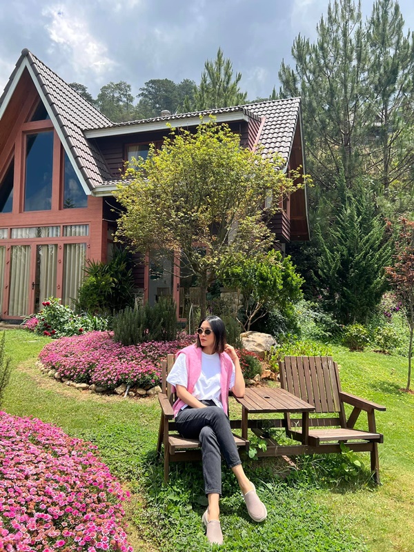 Đây là loại rau đắt cũng nên mua mà Hà Tăng lẫn Minh Hằng đều mê mệt: Ăn sáng, ăn vặt lẫn xay sinh tố đều không thể thiếu-3