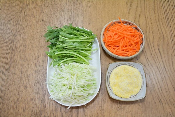 Bữa cơm mỗi ngày hãy làm món rau theo cách này, ăn mãi không biết chán lại giúp giảm cân-2