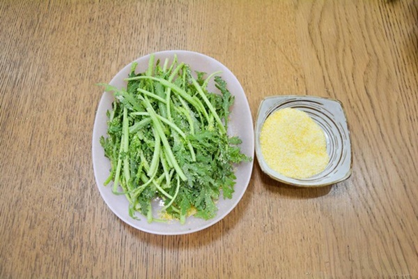 Bữa cơm mỗi ngày hãy làm món rau theo cách này, ăn mãi không biết chán lại giúp giảm cân-3