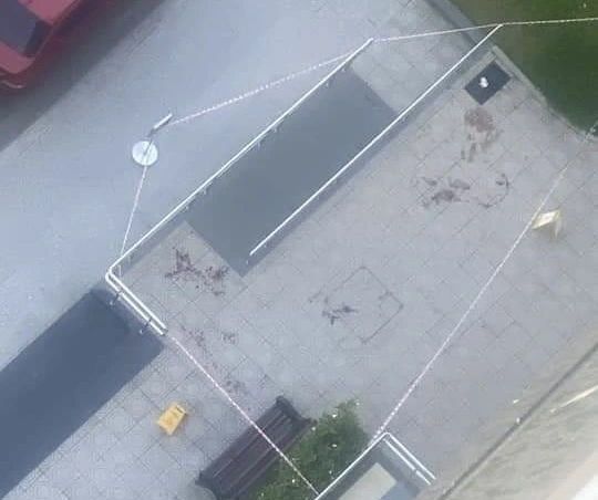 Điều tra vụ mâu thuẫn tình cảm liên quan đến 2 cô gái ở Thủ Đức-1