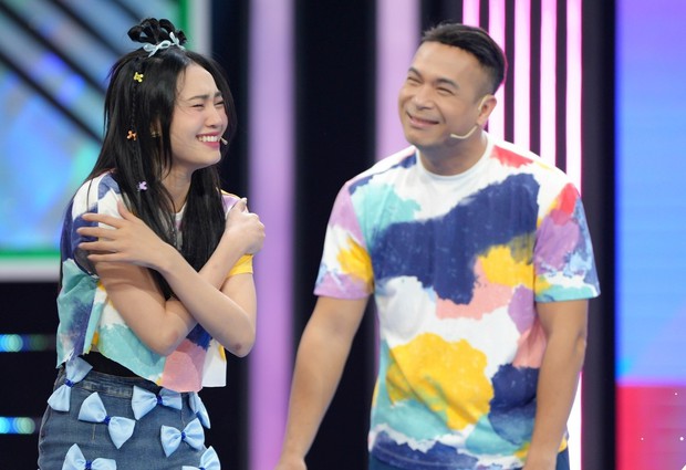 Toàn cảnh vụ Trương Thế Vinh nặng lời mắng Ninh Dương Lan Ngọc-1