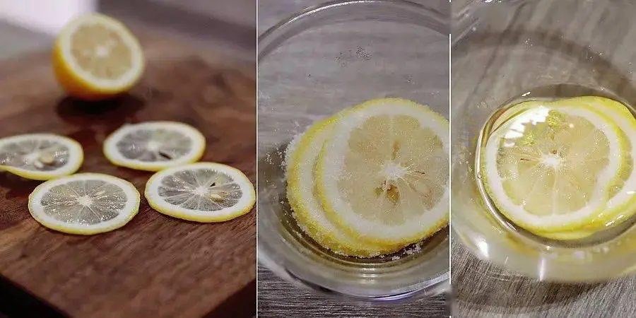 Cách làm bánh mì sữa chua chanh chuẩn vị thơm ngon siêu sảng khoái, ai ăn cũng thích mê-1