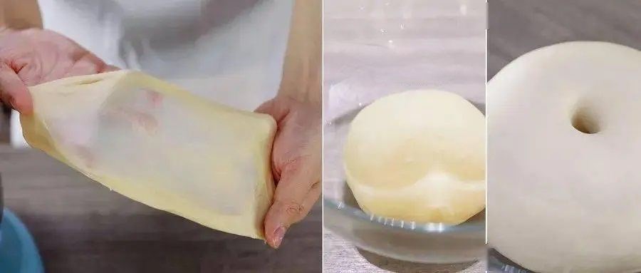 Cách làm bánh mì sữa chua chanh chuẩn vị thơm ngon siêu sảng khoái, ai ăn cũng thích mê-4