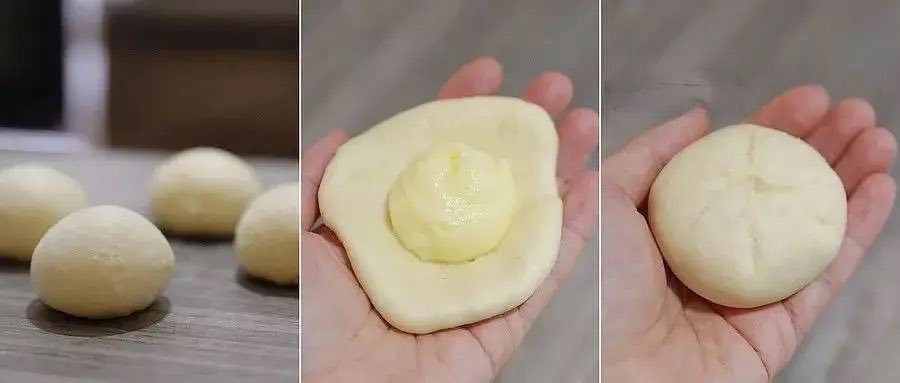 Cách làm bánh mì sữa chua chanh chuẩn vị thơm ngon siêu sảng khoái, ai ăn cũng thích mê-5