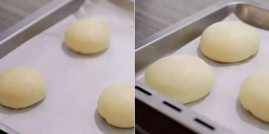 Cách làm bánh mì sữa chua chanh chuẩn vị thơm ngon siêu sảng khoái, ai ăn cũng thích mê-6