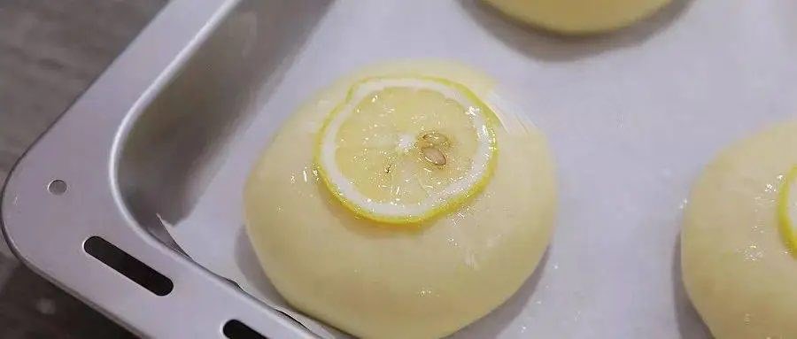 Cách làm bánh mì sữa chua chanh chuẩn vị thơm ngon siêu sảng khoái, ai ăn cũng thích mê-7