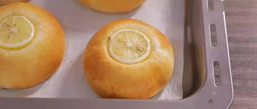 Cách làm bánh mì sữa chua chanh chuẩn vị thơm ngon siêu sảng khoái, ai ăn cũng thích mê-8