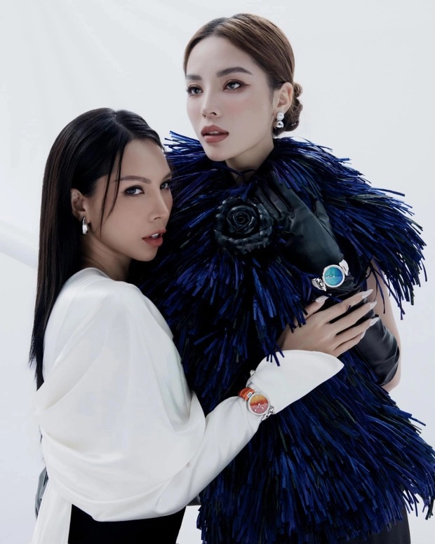 Minh Triệu bị đổ lỗi và hứng chỉ trích sau tin rạn nứt với Kỳ Duyên, quản lý bức xúc lên tiếng-4