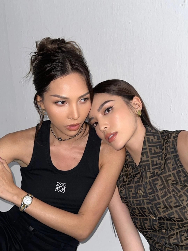 Minh Triệu bị đổ lỗi và hứng chỉ trích sau tin rạn nứt với Kỳ Duyên, quản lý bức xúc lên tiếng-1