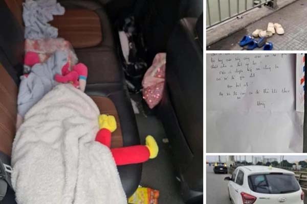 Cảnh sát tìm kiếm 4 người nghi nhảy cầu Đông Trù-4