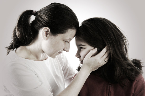 9 câu cha mẹ động viên khi con bị bắt nạt khiến trẻ tổn thương sâu sắc-1