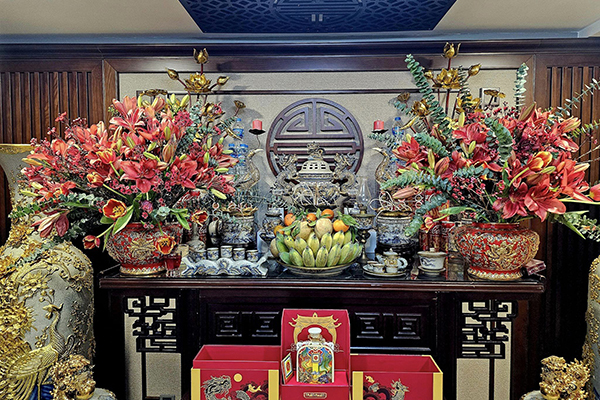 Hé lộ cuộc sống của chồng cũ ca sĩ Thu Phương ở tuổi 56 bên vợ Mỹ, bất ngờ với dinh thự đôi sang trọng bề thế-14