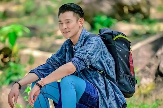 Lưu Đức Hoa 63 tuổi