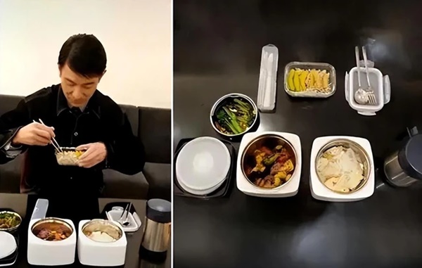 Lưu Đức Hoa 63 tuổi khoe thực đơn 3 bữa/ngày, ăn thế bảo sao luôn trẻ trung, phong độ như quý ông tuổi 40-2