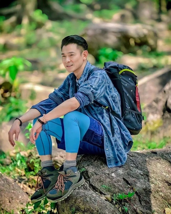 Lưu Đức Hoa 63 tuổi khoe thực đơn 3 bữa/ngày, ăn thế bảo sao luôn trẻ trung, phong độ như quý ông tuổi 40-5