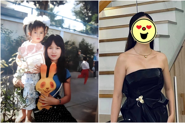 Thế giới này bị làm sao thế: Em bé mặc đồ thỏ dễ thương lật tẩy sự đen tối của MXH khiến các phụ huynh có con gái sợ hãi-9