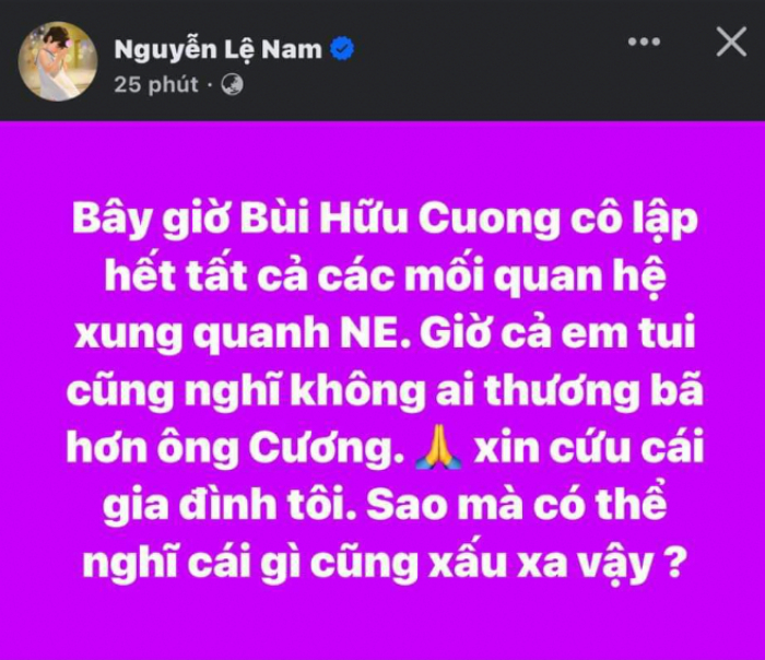Diễn biến mới đầy uẩn khúc của vụ Nam Em: Nhân vật chính biến mất, chồng sắp cưới kiểm soát mọi tài khoản, chị gái nóng lòng kêu cứu-5