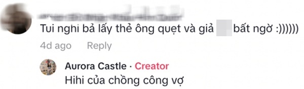 Ái nữ nhà cựu Chủ tịch CLB Sài Gòn bị nghi tự bỏ tiền mua túi hiệu 700 triệu nhưng lại nói được Duy Mạnh tặng, phản hồi ra sao?-3