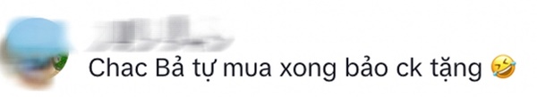 Ái nữ nhà cựu Chủ tịch CLB Sài Gòn bị nghi tự bỏ tiền mua túi hiệu 700 triệu nhưng lại nói được Duy Mạnh tặng, phản hồi ra sao?-7