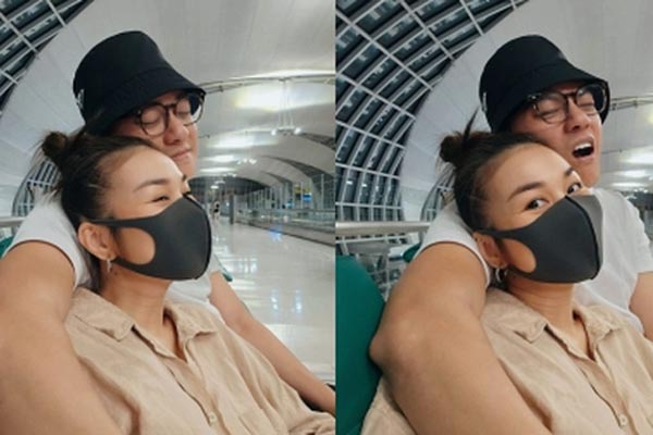 Lấy chồng ở tuổi 40, cuộc sống của Thanh Hằng thay đổi thế nào?-10