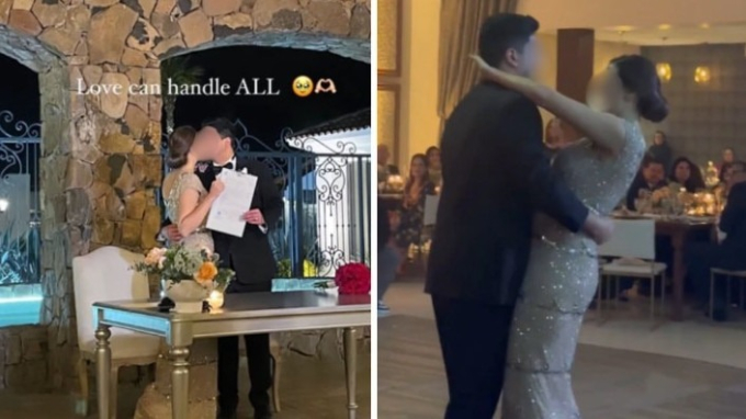 Chê con dâu đũa mốc chòi mâm son, gia đình nhà chồng lên chiến dịch hạ bệ ngay ngày cưới khiến khách mời cũng phải khóc thét vì sợ-4