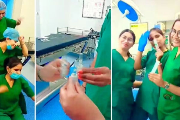 Nữ y tá chia sẻ điều hầu hết bệnh nhân nhìn thấy trước khi chết-2