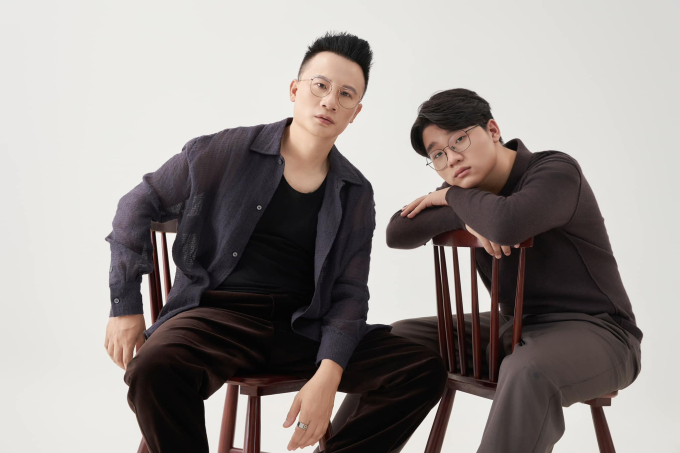 Con trai Hoàng Bách đạt thành tích 10 người thì 9 người mơ, nhưng netizen lại nộp CV xin làm con dâu vì lý do khác-4