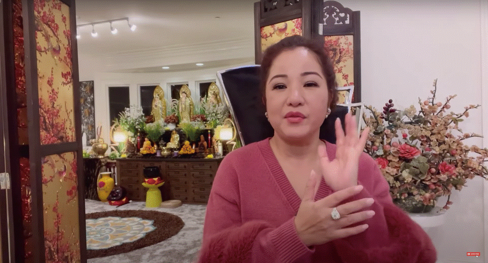 Hé lộ cuộc sống của chồng cũ ca sĩ Thu Phương ở tuổi 56 bên vợ Mỹ, bất ngờ với dinh thự đôi sang trọng bề thế-4