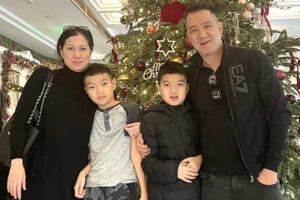 Bình yên cất giấu trong ngôi nhà hiện đại kết hợp phong cách Đông Dương-23