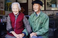 5 thói quen đơn giản của cặp vợ chồng sống thọ hơn 115 tuổi
