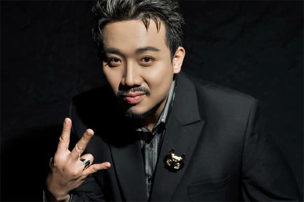 Trấn Thành: Phim Mai chưa được 500 tỷ đồng-3