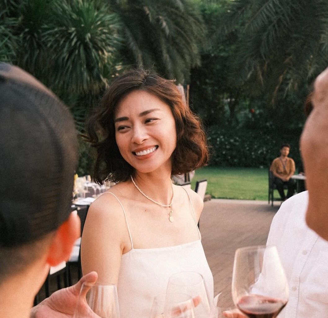 4 kiểu tóc ngắn sang trọng đang được các mỹ nhân Việt lăng xê-2