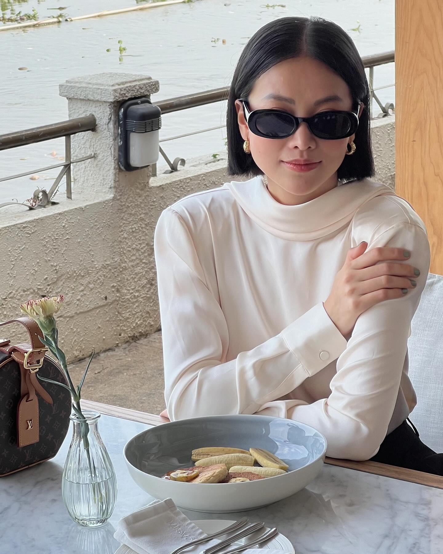 4 kiểu tóc ngắn sang trọng đang được các mỹ nhân Việt lăng xê-3