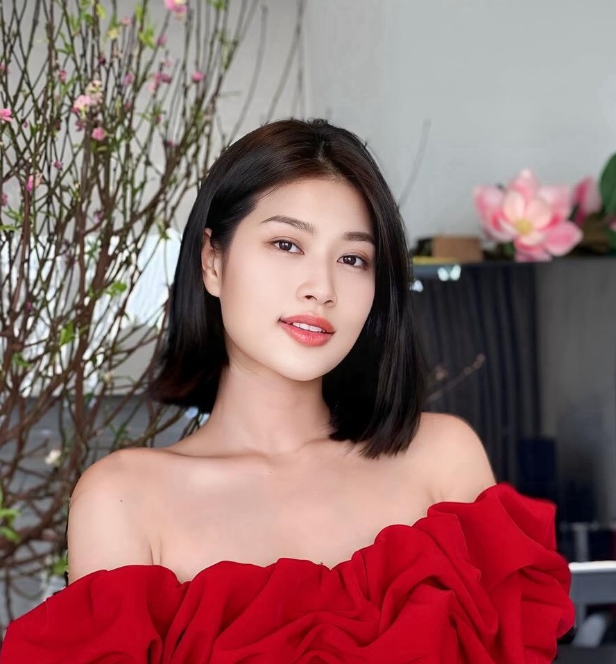 4 kiểu tóc ngắn sang trọng đang được các mỹ nhân Việt lăng xê-8