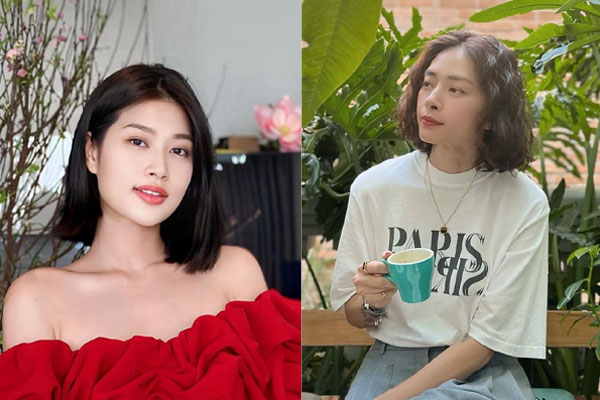 5 kiểu tóc ngắn thanh lịch dành cho phụ nữ trên 40 tuổi-9