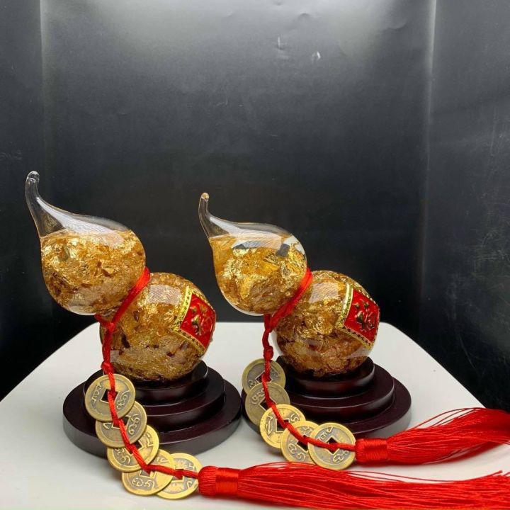 Trong nhà người giàu thường đặt 3 món đồ phong thuỷ này-3