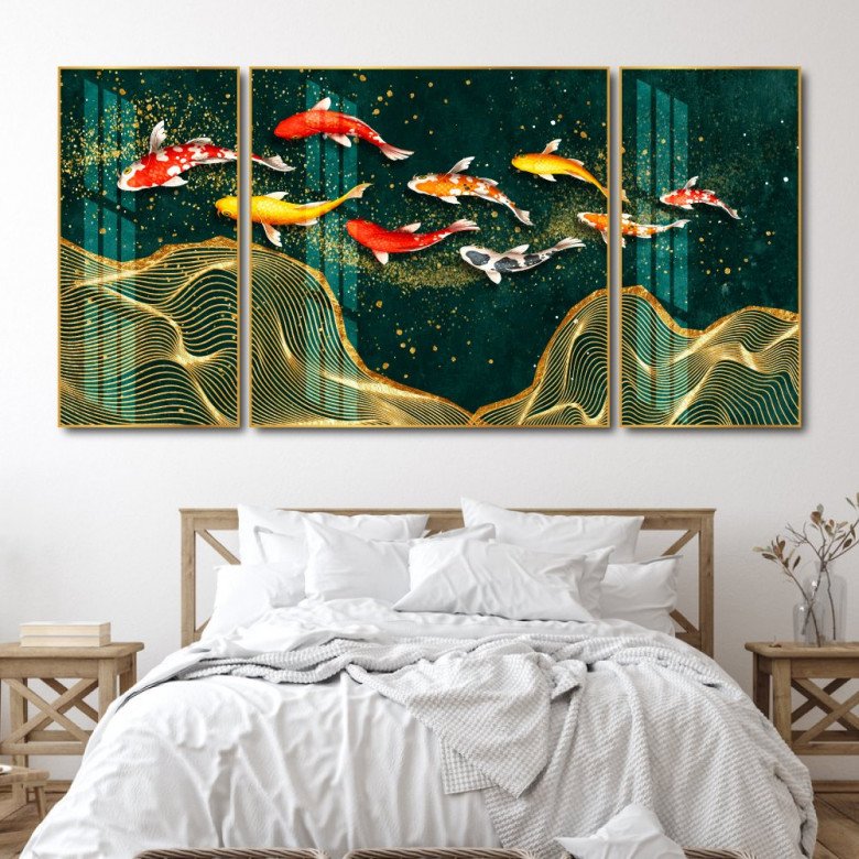 Trong nhà người giàu thường đặt 3 món đồ phong thuỷ này-2