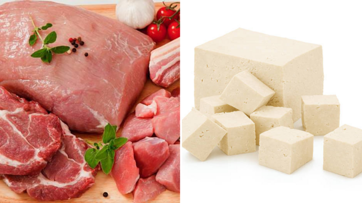 Tại sao sớm không mua thịt lợn, muộn không mua đậu phụ?-1