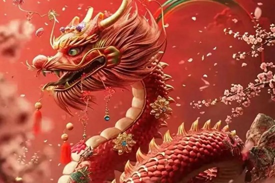 Gió xuân đắc thắng: 4 con giáp bứt phá không ngừng, sự nghiệp thăng tiến trong quý 1/2024