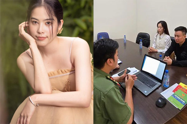 Nam Em bị xử phạt 37,5 triệu đồng vì ồn ào livestream, cư dân mạng phản ứng: Coi như một bài học-2