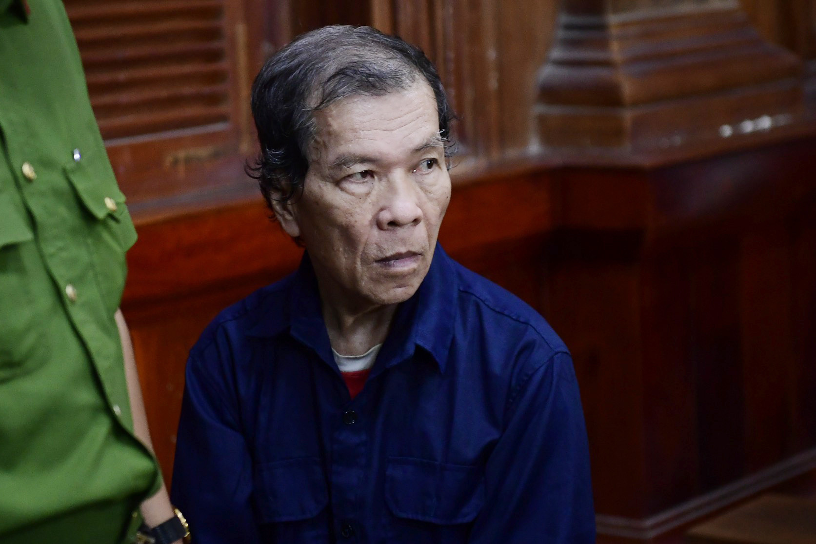 Bà Đặng Thị Hàn Ni bị phạt 1 năm 6 tháng tù-2