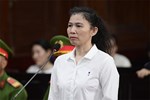 Bà Đặng Thị Hàn Ni bị phạt 1 năm 6 tháng tù