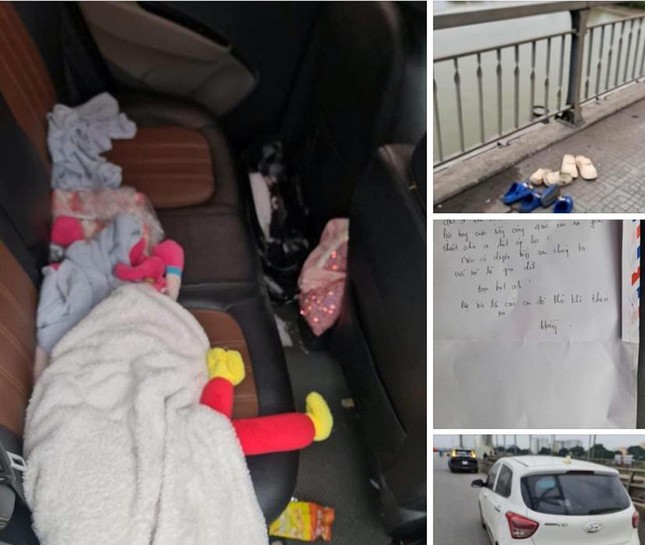 Dựng hiện trường giả vụ tự tử có bị xử lý không?-3