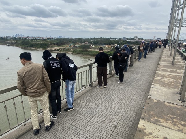 Dựng hiện trường giả vụ tự tử có bị xử lý không?-1